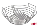 Charcoal Basket